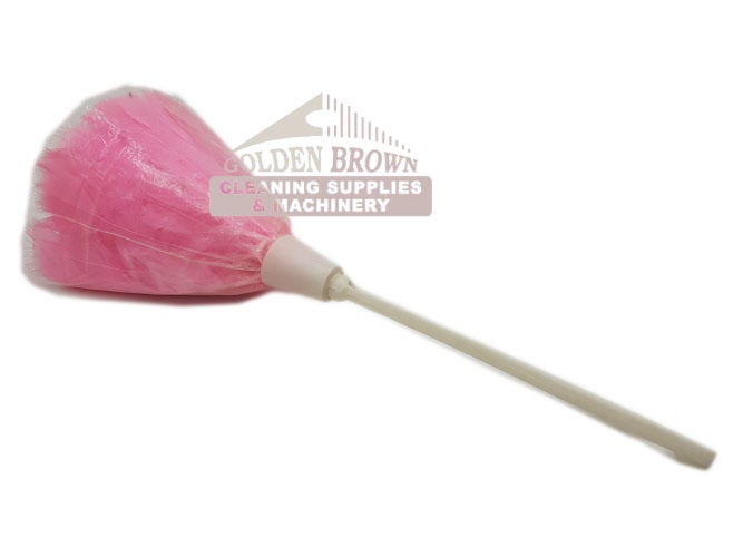 Feather Duster Small SUN HS1244
